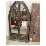 Vanity Mirror