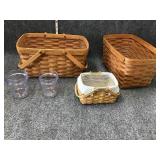 Longaberger Baskets