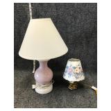 Lamps