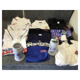 Sport wear
