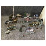 Longaberger Villages Studios