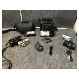 Cameras