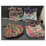 Vera Bradley Bags
