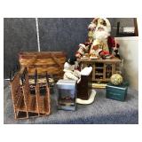 Christmas/ Home decor
