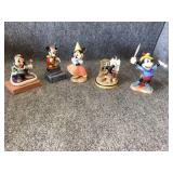 Walt Disney Figurineï¿½s