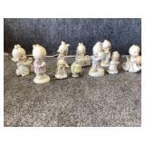 Precious Moment Figurineï¿½s