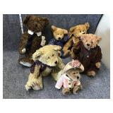 Boydï¿½s Bears & friends Bears