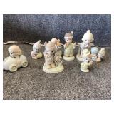 Precious Moments Figurineï¿½s