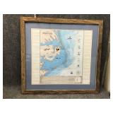 Framed Wall Art