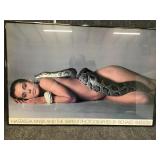 Framed Wall Art