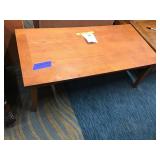Wooden Table