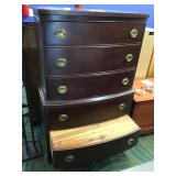 Chest Dresser