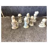 Precious Moments Figurineï¿½s
