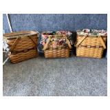 Longaberger Baskets