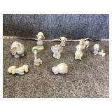 Precious moments Figurines