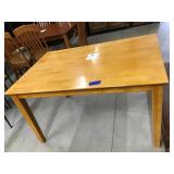 Wooden Dining Table