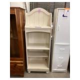 Bookcase 4 shelves