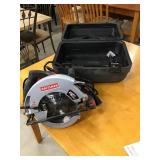 Craftsman Circular Saw