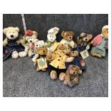 Boydï¿½s Bears & friends Bears