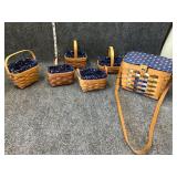 Longaberger Baskets