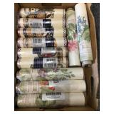 Longaberger Boarder Wallpaper