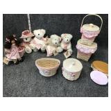 Longaberger Baskets