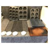 Kitchen Bake ware