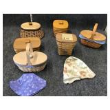 Longaberger Baskets