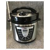 Power Pressure Cooker