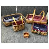 Longaberger Baskets