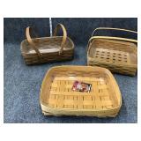 Longaberger Baskets