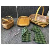 Longaberger Baskets