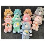 Care Bears