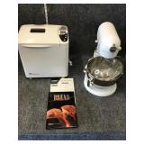 Kitchen Aid mixer