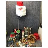 Christmas Decor