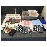 Fabrics