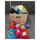 Yarn