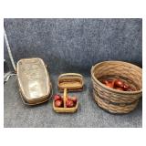 Longaberger Baskets