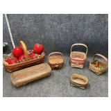Longaberger Baskets