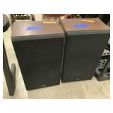 Kenwood Speakers