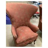 Wingback Chair