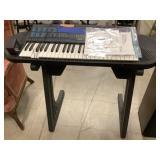Casio Keyboard CTK-330