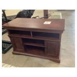 Wooden Stand