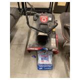 Troy-Bilt Squall snow blower
