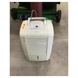 Frigidaire humidifier