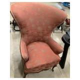 Wingback Chair
