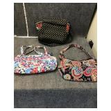 Vera Bradley Bags
