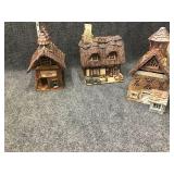 Pottery