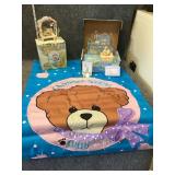 The Cherished Teddies