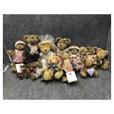Variety Boyds Bears & Friends